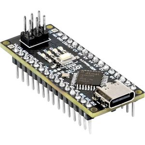 Joy-it - NanoV4-MC - Arduino Board - Arduino Compatible - USB-C Interface