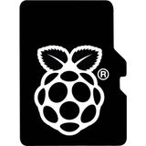 Raspberry Pi - Bookworm Besturingssysteem - 32 GB - Geschikt voor Raspberry Pi