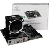 Renkforce PC tuning kit Intel Core™ i7 14700K 5,6 GHz 32 GB DDR5-RAM ATX (Intel Z790, ATX), Moederbord