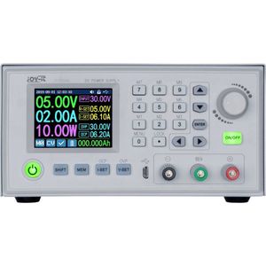 Joy-it PS1440-C-PRO-RS485 - Labvoeding - Regelbaar 0 - 60 V - 0 - 24 A - 1440 W - Op afstand bedienbaar