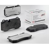 ZIMMERMANN Remblokkenset VW,AUDI,SEAT 24098.970.1 7L6698151E,7P6698151C,7P6698151F 8J0698151G,8J0698151K,8J0698151M,7L6698151G,7L6698151J,8J0698151D