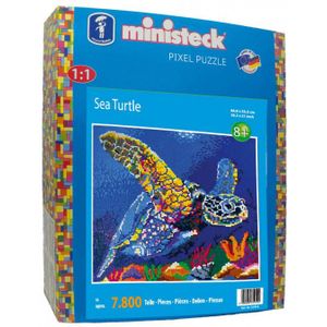 Ministeck Sea Turtle XL