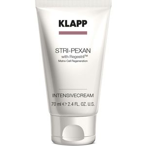 KLAPP - STRI-PEXAN Gezichtscrème - Anti-Veroudering - 50ml