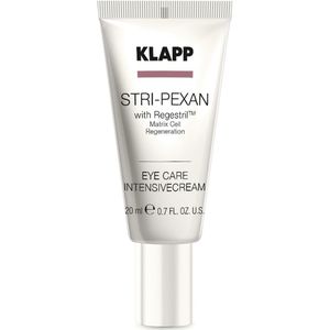 KLAPP STRI-PEXAN Eye Care Intensivecream 20 ml