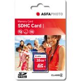 Agfa Photo SD Kaart 2GB - 133x Premium