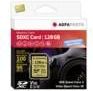 Agfa - Sdxc Uhs I - Geheugenkaart - 128GB - High Speed U3 V30