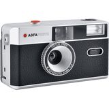 Agfa - 603000 - Analoge Camera - Zwart - Navulbaar