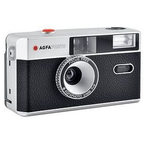 Photo camera Agfa 603000 Black