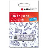 Agfa Photo USB 3.2 Gen 1 32GB motief school