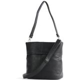 ZWEI Umhängetasche MADEMOISELLE M8 noir