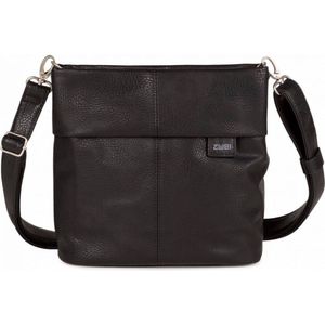 ZWEI Umhängetasche MADEMOISELLE M8 noir