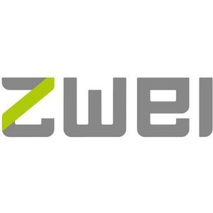 Zwei Umhängetasche Mademoiselle M12 - Schultertasche 32 cm (cosmos) (1-tlg)