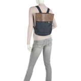 Zwei Rucksack Olli