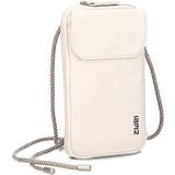 Zwei Mademoiselle.M MP30 Phone Bag Off-White Unisex Volwassenen