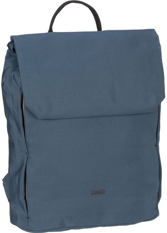 Handtaschen blau Rucksack Toni TOR130, denim -