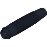 SKS - KUN 30 - Laborbussen - Zwart - PVC