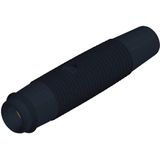 SKS - KUN 30 - Laborbussen - Zwart - PVC