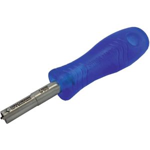 SKS - MW SEB - Montagesleutel - Blauw - 1 stuk