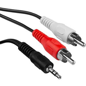 Jack 3,5 Mm Mâle Mono à Souder - Lot De 5 | Connecteur Audio Pour Haut-Parleurs, Amplis