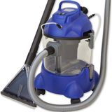 ALBATROS Waschsauger Polster Hydro 7500-4in1 Polsterreiniger, Beutellos + Teppich-Reinigungsmaschine - 1200 Watt, 20l Volumen, 16 kPa Saugleistung- Vergleichssieger Note