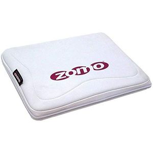 Zomo laptop beschermhoes Protector 15 inch in wit