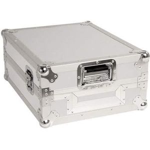 Zomo HDX zilver voor 1 x HDX