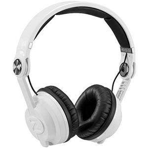 Zomo Hd-3000 (Bedraad), Koptelefoon, Wit