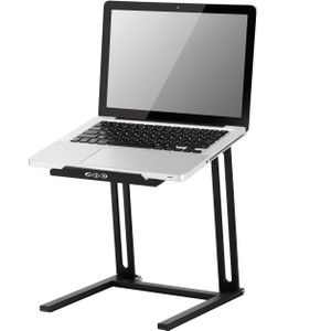 Zomo LS-20 Laptopstandaard, zwart