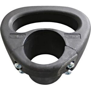 Knott rangeergreep voor neuswiel 60 mm