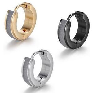 Firetti Creolen-Set »Multipack Schmuck Geschenk Ohrschmuck Creolenset«, (Set, 3 tlg.)