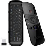 Fantec - AIR-300 - Afstandsbediening - Zwart - Infrarood