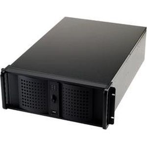 Fantec - TCG-4860X07-1 Serverbehuizing - 19 Inch - Robuuste Constructie