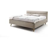 Kofferbed Lode 160x200 - beige