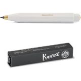 Kaweco Classic Sport White PLC 3,2mm