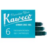 Kaweco Vulpen Vullingen Paradise Blue
