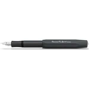 Kaweco AL Sport Black FP F