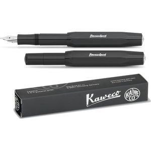 Kaweco Skyline Sport Black FP M