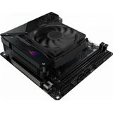 Panorama 2 - Koelplaat - Zwart - 4x 6mm Heatpipes