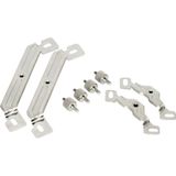 Alpenföhn - AM4 Olymp Atlas Matterhorn Pure Matterhorn Black & White - Montagekit voor CPU-koeler