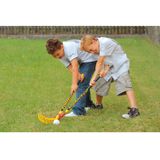 Bandito hockeyset Fun hockeysticks en ballen 2st