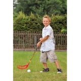 Bandito hockeyset Fun hockeysticks en ballen 2st