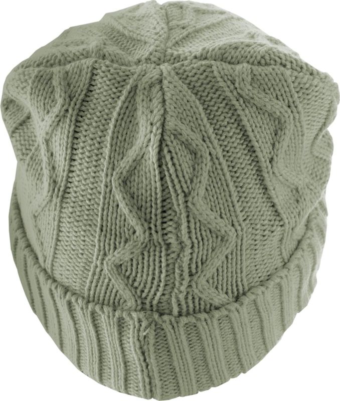 MSTRDS Beanie Cable Flap