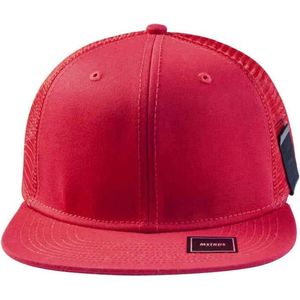 MSTRDS MoneyClip Trucker Snapback Cap