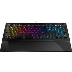 Roccat Vulcan 121 AIMO gaming toetsenbord RGB leds