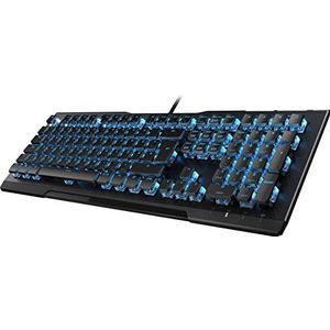 Roccat Vulcan 80 Mechanical Gaming Keyboard/Toetsenbord (Uk Layout)