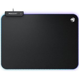 Roccat - Sense Aimo Mousepad RGB - maat XXL