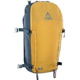 Ski Rugzak Uitbreiding ABS A.LIGHT TOUR ZipOn Gold 18L