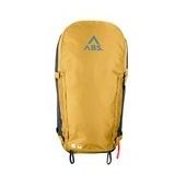 Ski Rugzak Uitbreiding ABS A.LIGHT TOUR ZipOn Gold 18L