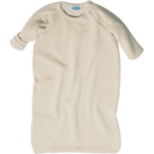 Reiff Kids Schlafsack mit Arm Babyslaapzak (beige)
