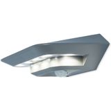 Lutec Wandlamp Ghost Solar